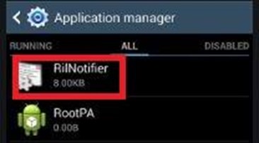 What is RILnotifier
