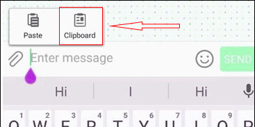 What Is Clipboardsaveservice?
