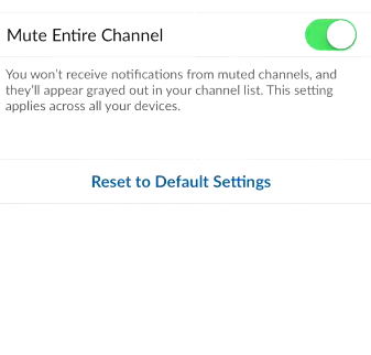 How to Mute One App on iPhone